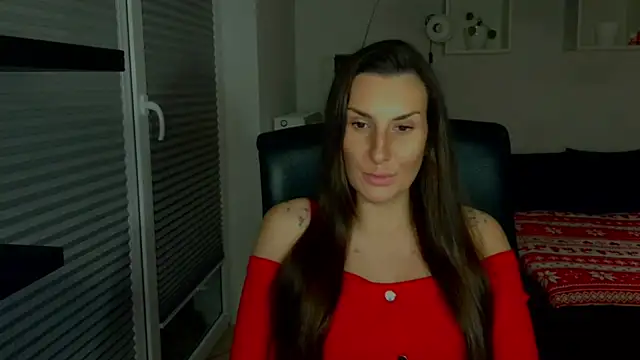 DonnaAmore online show from 01.07.26