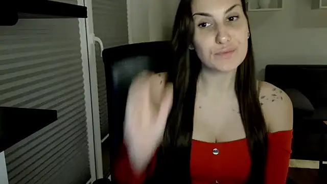 DonnaAmore online show from 01.18.26