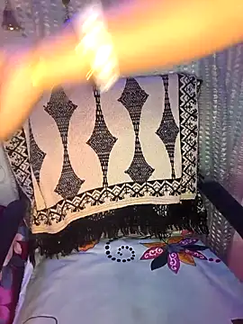 Nightgirl007 online show from 02.10.26