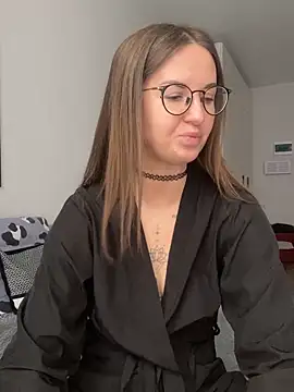 Snapshot of ElizabetBlack chatting on 10.23.25 ElizabetBlack online show from 10.23.25