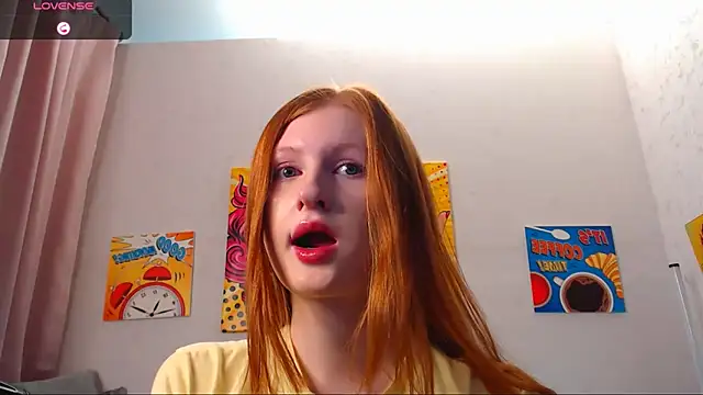 LuxXAngel online show from 10.27.25