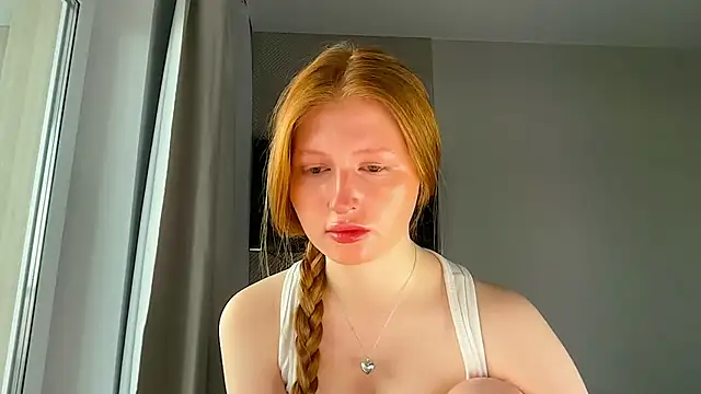 LuxXAngel online show from 05.31.26