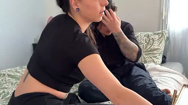 Airelle online show from 02.14.26