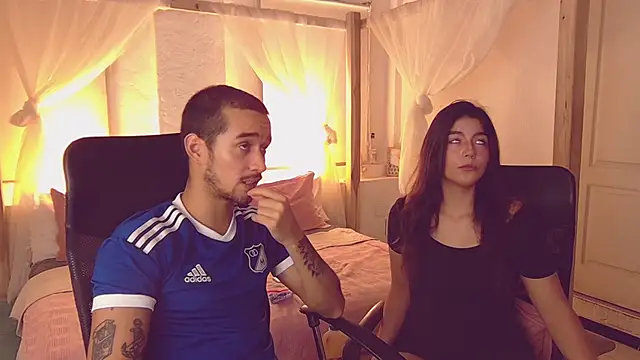 Laila asher online show from 09.30.25