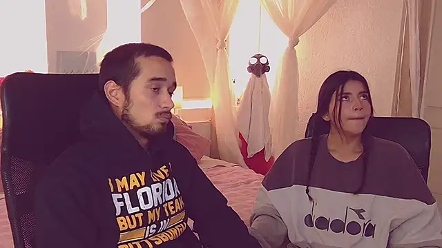 Laila asher online show from 10.19.25