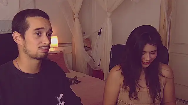 Laila asher online show from 10.22.25