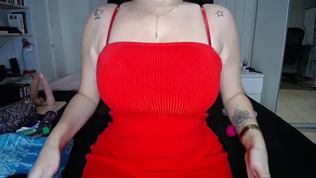 alexa moreti online show from 10.30.25