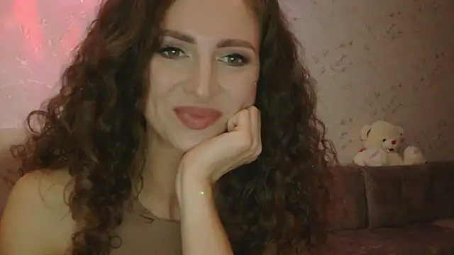 Amber Carrol online show from 10.05.25