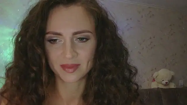 Amber Carrol online show from 10.23.25