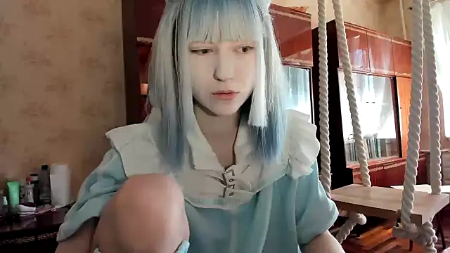 kioshi kiss online show from 09.22.25