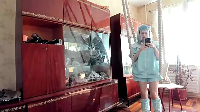 kioshi kiss online show from 09.23.25