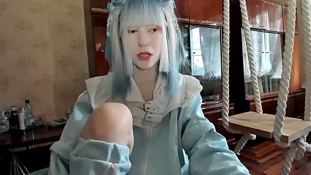 kioshi kiss online show from 10.01.25