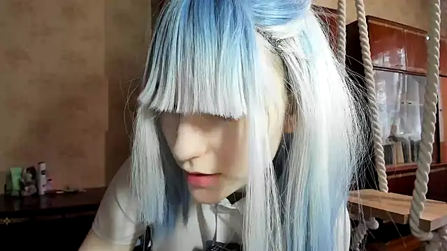 kioshi kiss online show from 11.10.25