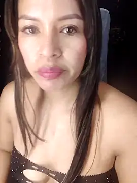 AntonelaMorriz online show from 10.15.25