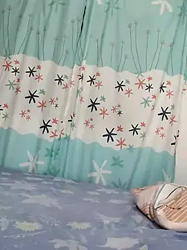 AntonelaMorriz online show from 11.15.25