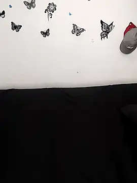 AntonelaMorriz online show from 12.18.25