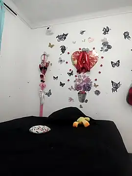 AntonelaMorriz online show from 03.07.26