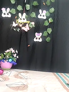 AntonelaMorriz online show from 04.06.26