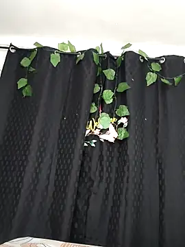 AntonelaMorriz online show from 04.11.26