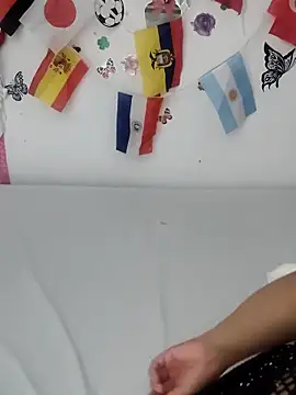 AntonelaMorriz online show from 07.01.26