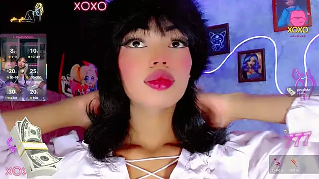 Aishasexy18 online show from 01.16.26