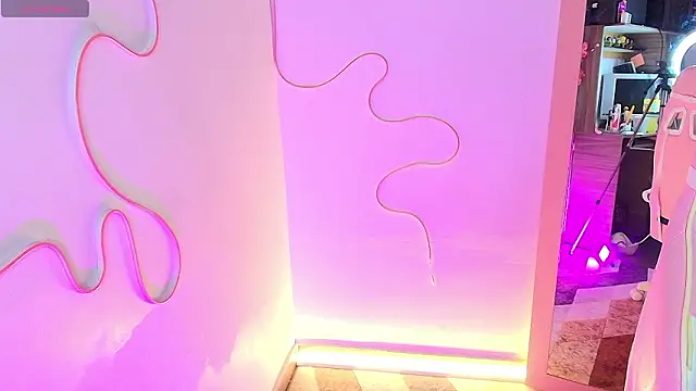 Snapshot of Stepha_babe chatting on 03.23.26 Stepha babe online show from 03.23.26