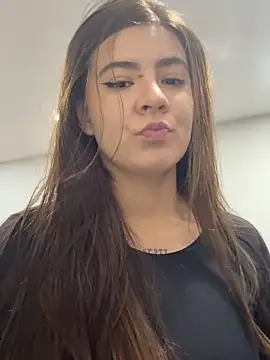 Snapshot of Stepha_babe chatting on 03.30.26 Stepha babe online show from 03.30.26