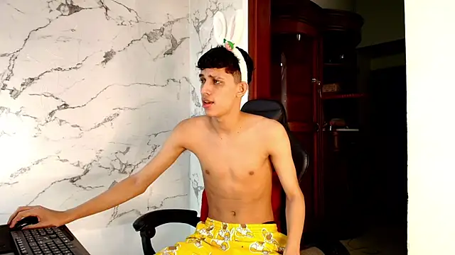 Allnei online show from 03.19.26