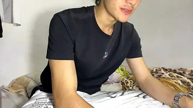 tylerhexx online show from 09.22.25