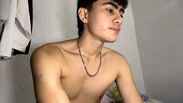 tylerhexx online show from 09.26.25