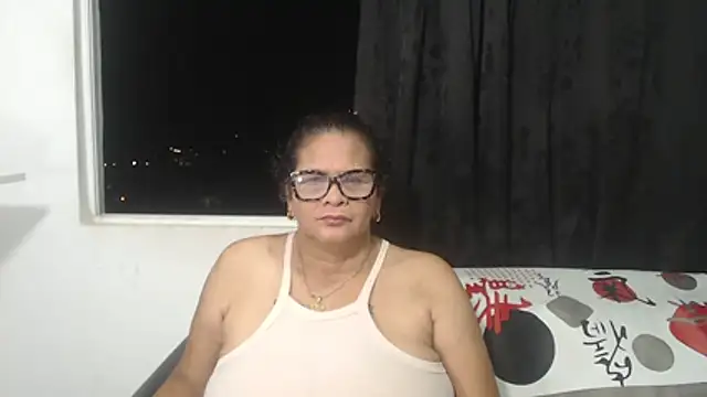 DinaDIRTY online show from 01.10.26