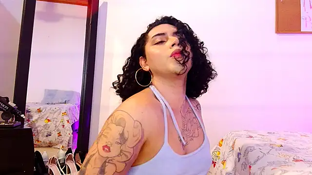 NoahMonroe 11 online show from 11.05.25