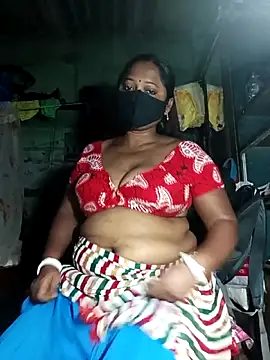 Nude-Priya2 online show from 10.05.25