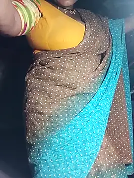 Nude-Priya2 online show from 11.14.25