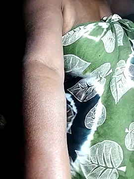 Nude-Priya2 online show from 02.21.26