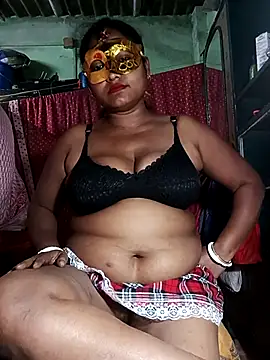 Nude-Priya2 online show from 03.09.26