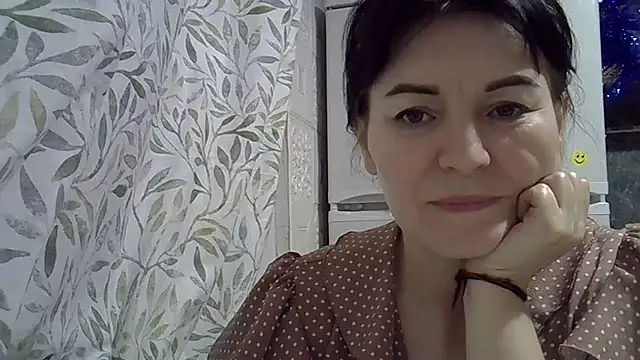 Krystal 82 online show from 01.09.26