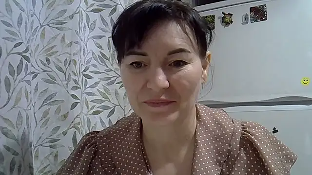 Krystal 82 online show from 01.16.26