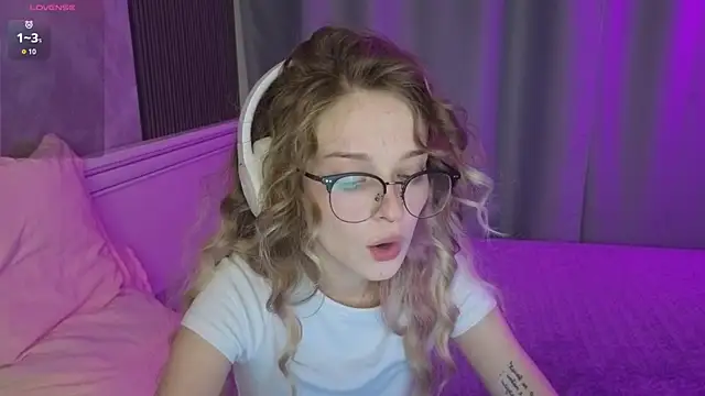 vialeta baby online show from 10.01.25