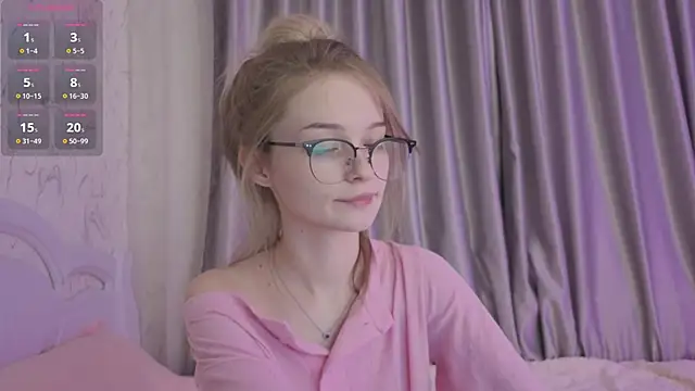 vialeta baby online show from 10.15.25