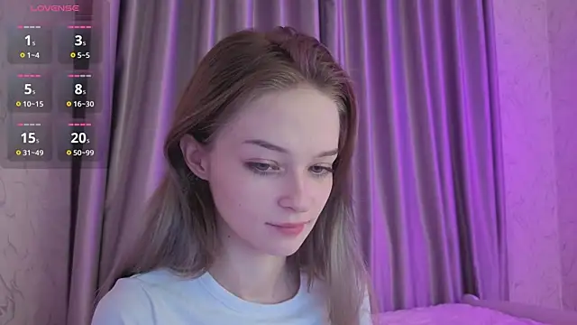 vialeta baby online show from 10.27.25