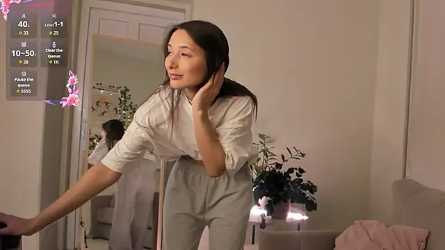 Lillie Miller online show from 02.03.26