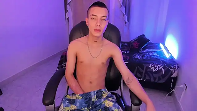 Dereck Boy8 online show from 12.22.25