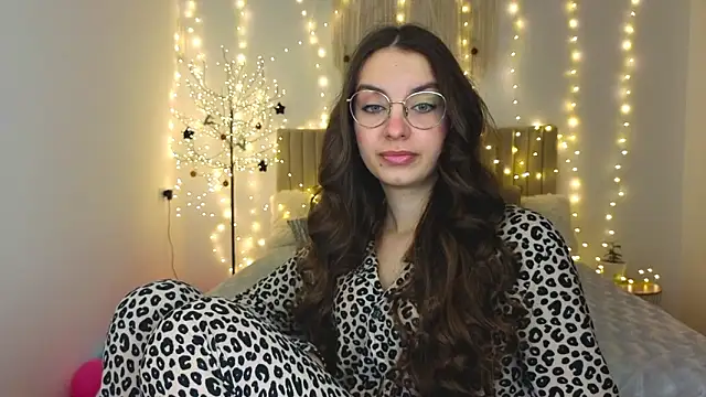 Real cutie1 online show from 01.15.26