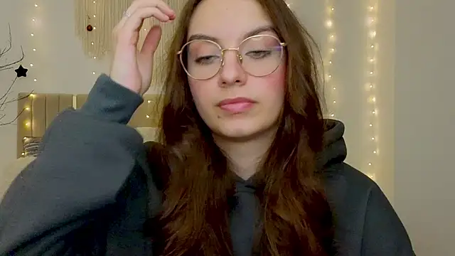 Real cutie1 online show from 01.31.26