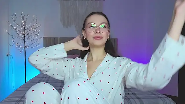 Real cutie1 online show from 02.27.26