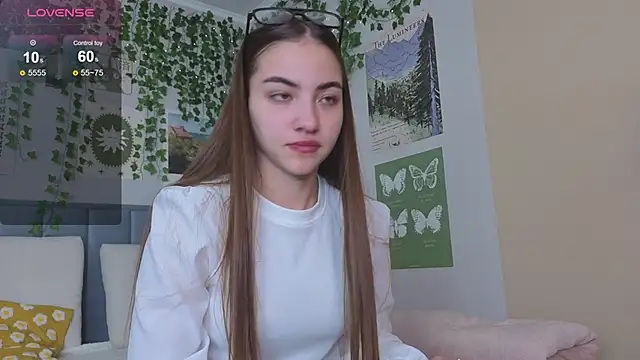 Ashley Pierce online show from 09.29.25