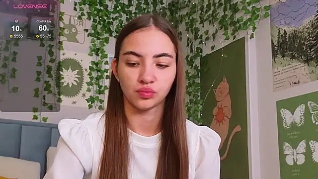 Ashley Pierce online show from 11.17.25