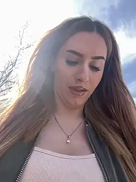 AriaAdda online show from 04.15.26