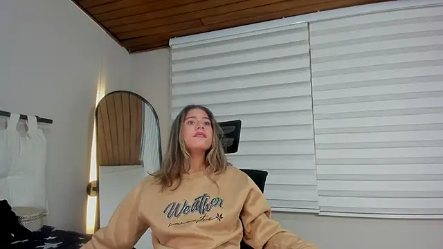 Rachell criss online show from 10.12.25